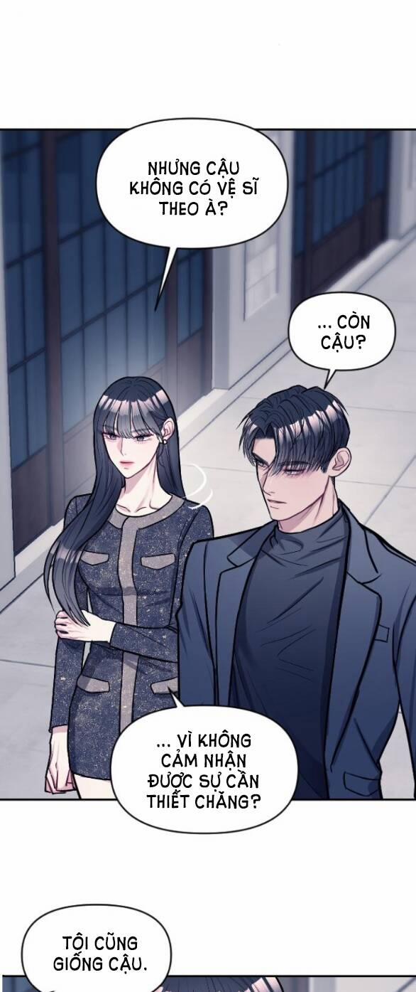 Xâm Nhập Vào Trường Trung Học Tài Phiệt! 6.2 trang 17