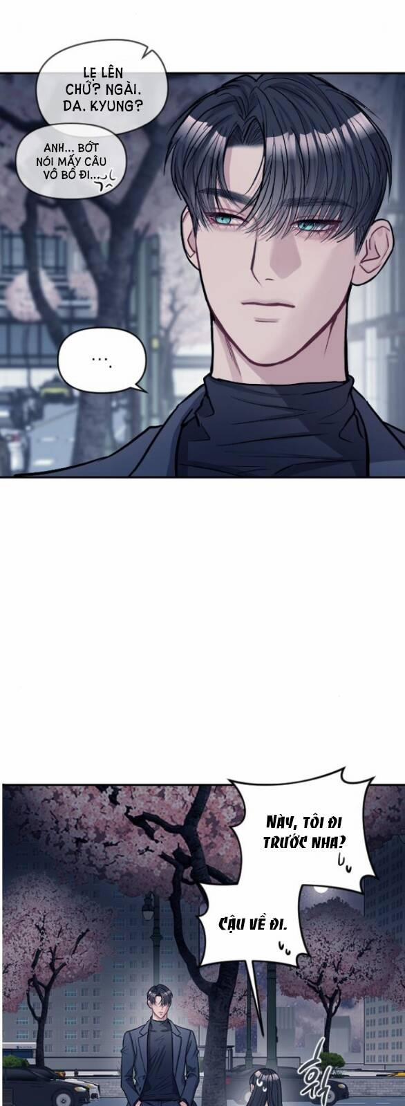 Xâm Nhập Vào Trường Trung Học Tài Phiệt! 6.2 trang 20