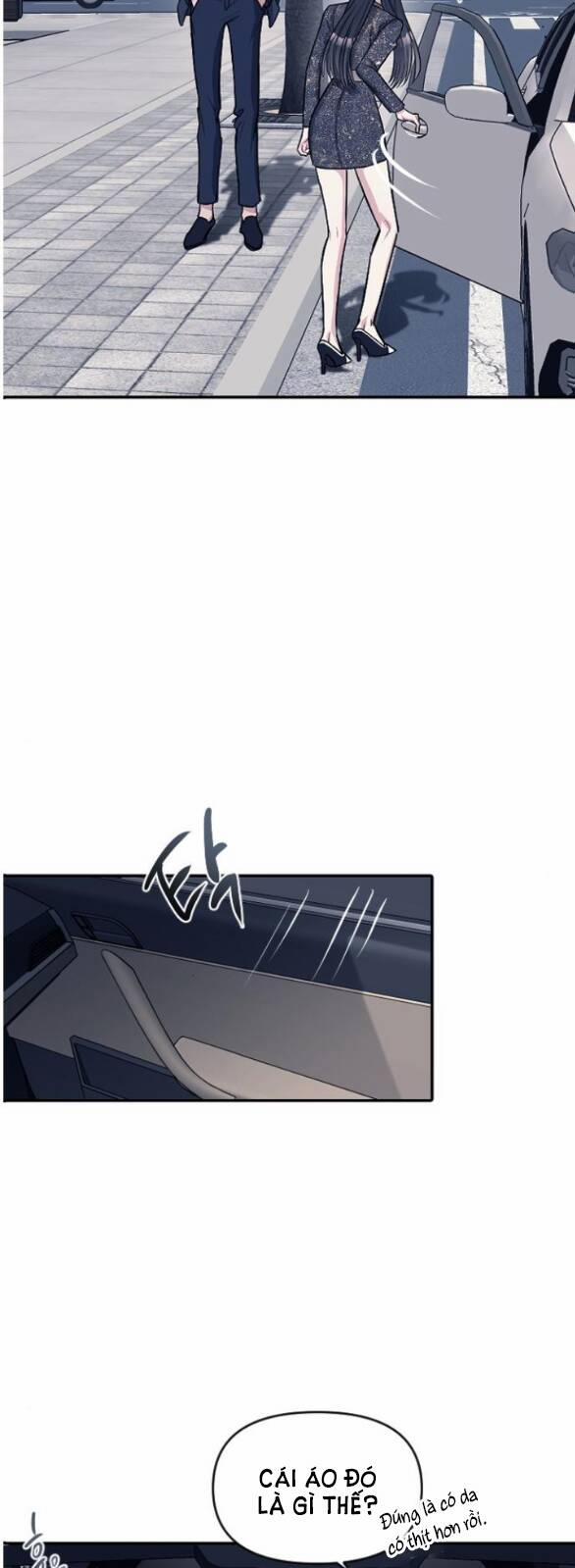 Xâm Nhập Vào Trường Trung Học Tài Phiệt! 6.2 trang 21