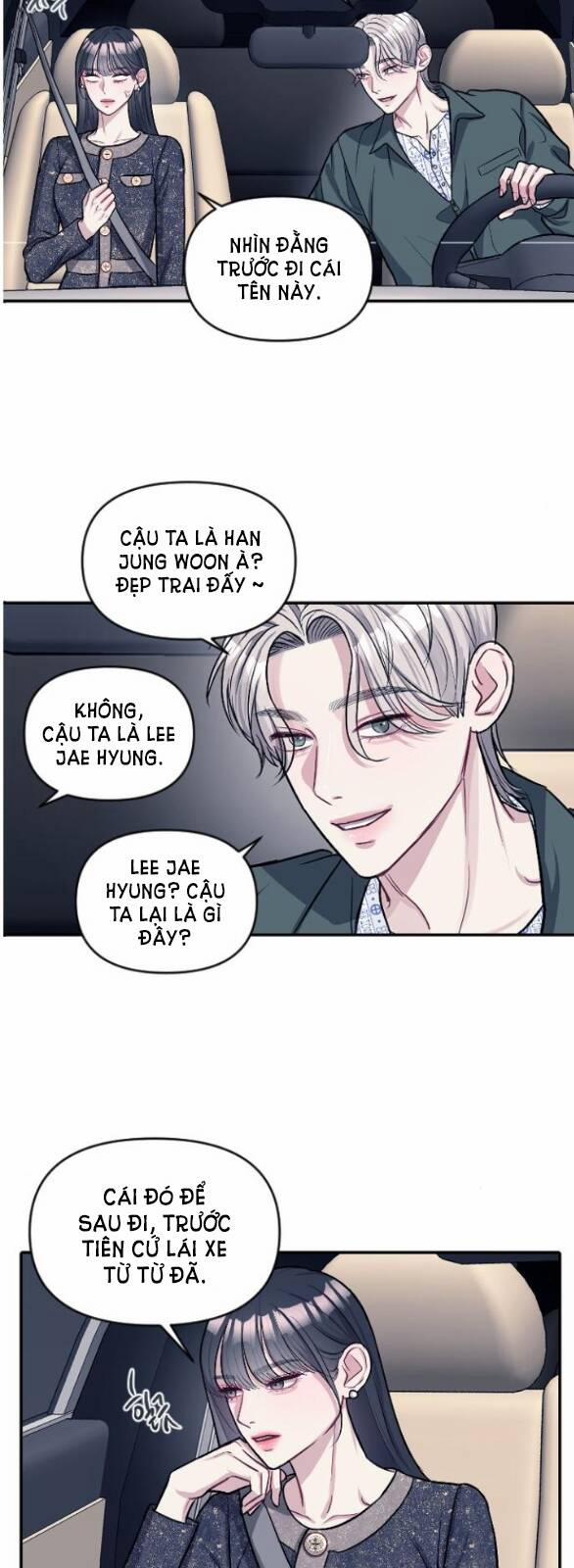 Xâm Nhập Vào Trường Trung Học Tài Phiệt! 6.2 trang 22