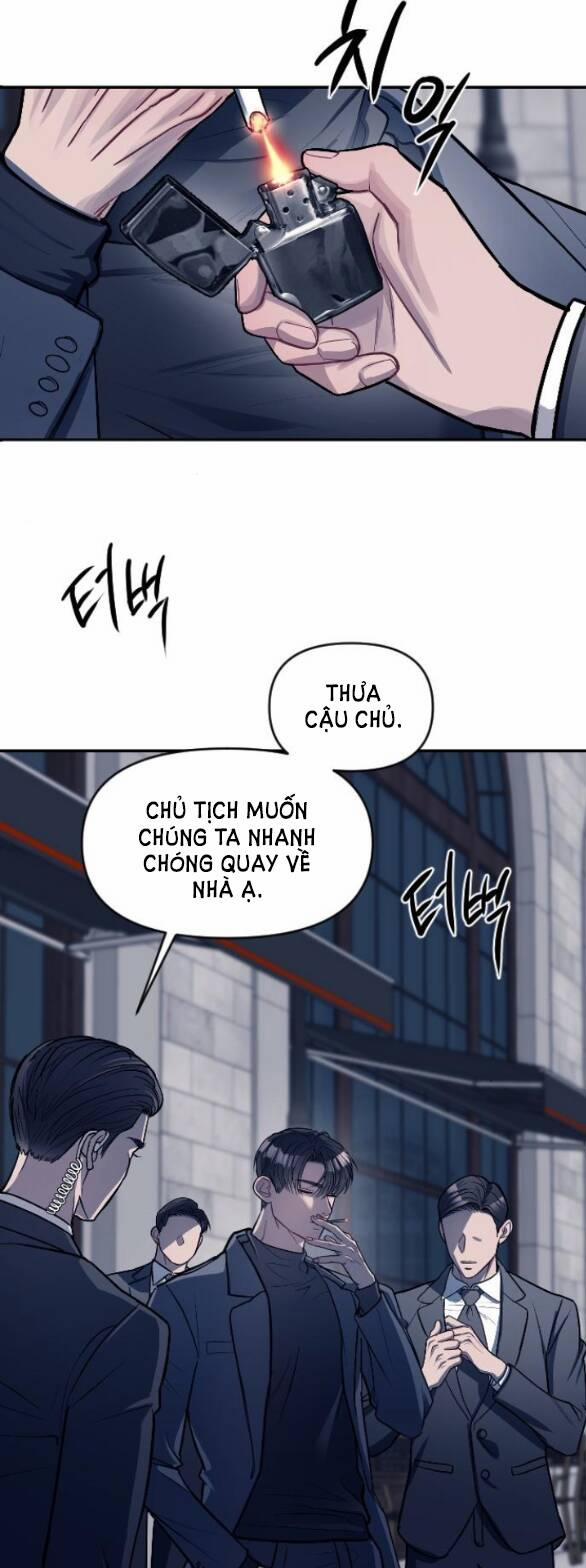 Xâm Nhập Vào Trường Trung Học Tài Phiệt! 6.2 trang 27