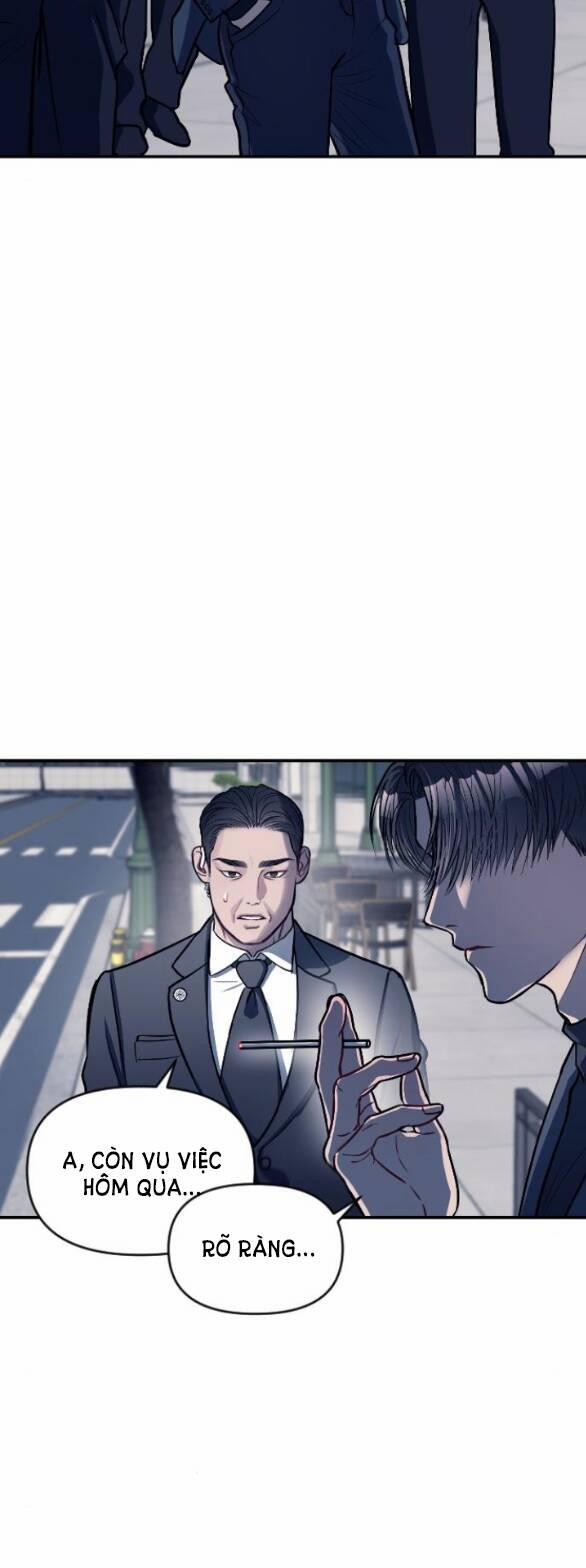 Xâm Nhập Vào Trường Trung Học Tài Phiệt! 6.2 trang 28