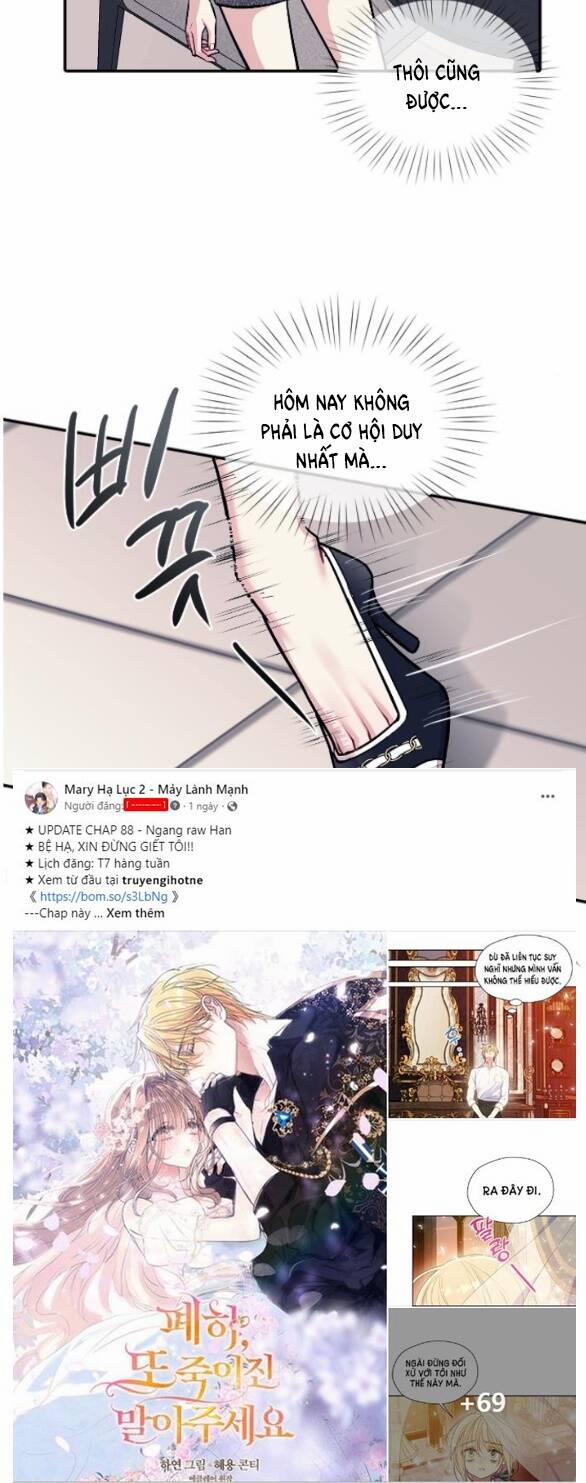 Xâm Nhập Vào Trường Trung Học Tài Phiệt! 6.2 trang 9