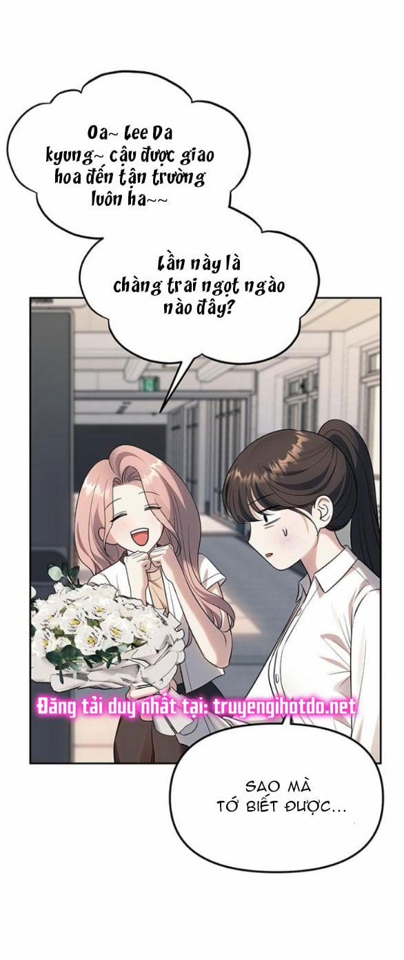 Xâm Nhập Vào Trường Trung Học Tài Phiệt! 61.1 trang 19