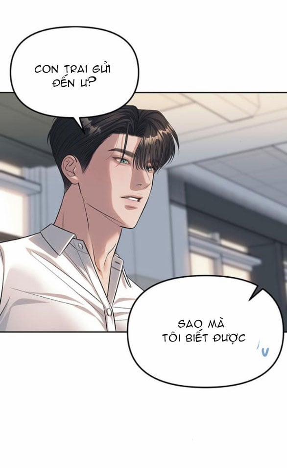 Xâm Nhập Vào Trường Trung Học Tài Phiệt! 61.1 trang 20