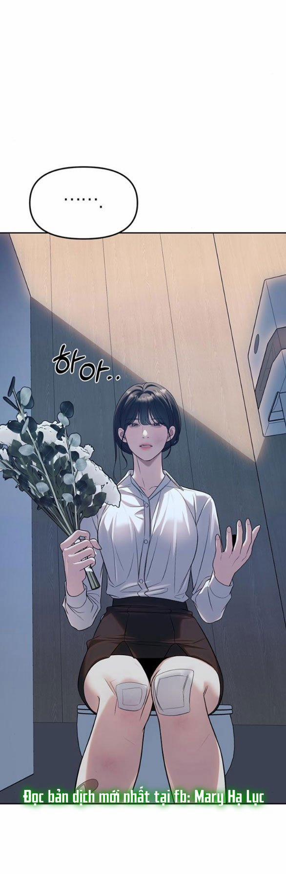 Xâm Nhập Vào Trường Trung Học Tài Phiệt! 61.1 trang 24
