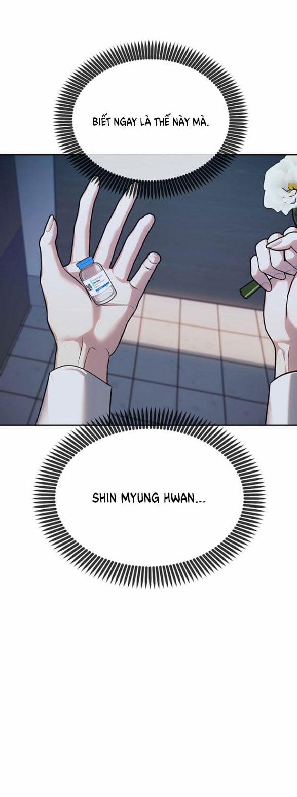 Xâm Nhập Vào Trường Trung Học Tài Phiệt! 61.1 trang 25