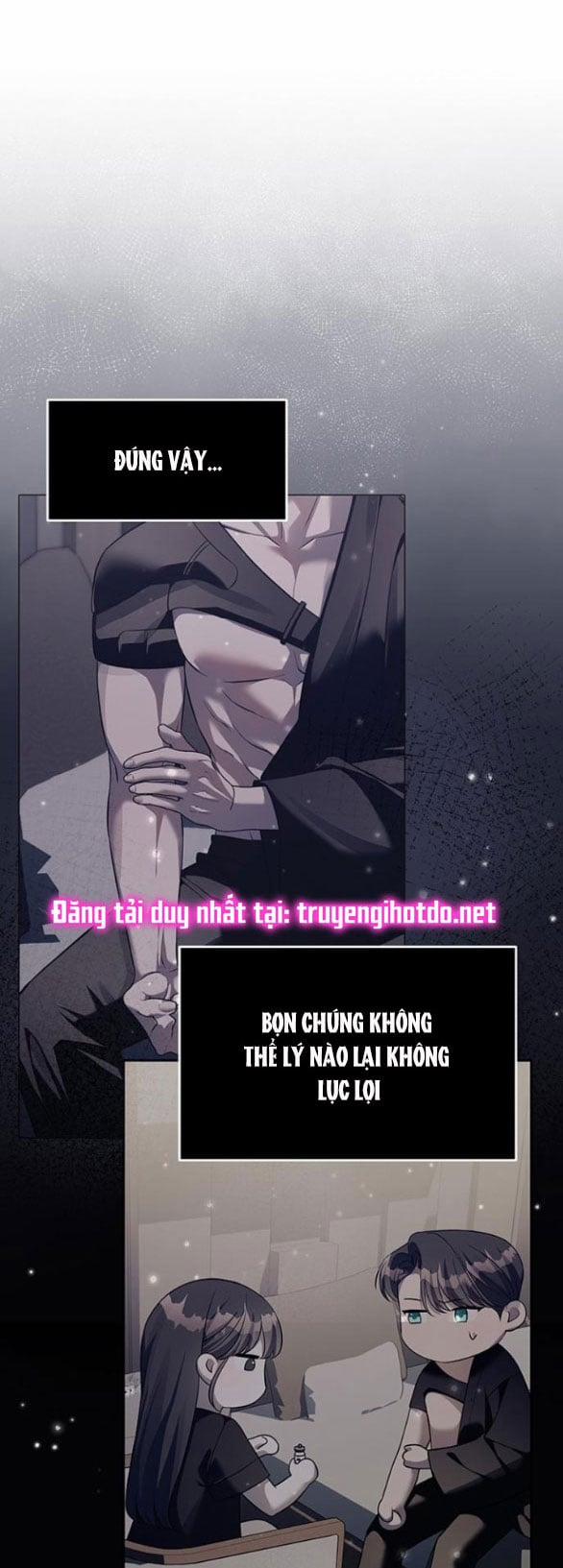 Xâm Nhập Vào Trường Trung Học Tài Phiệt! 61.1 trang 26