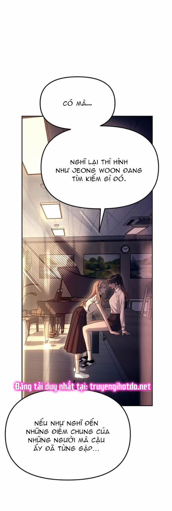 Xâm Nhập Vào Trường Trung Học Tài Phiệt! 61.1 trang 3