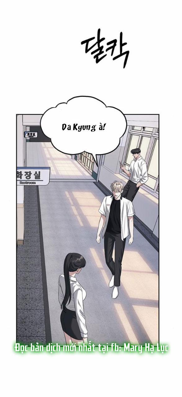 Xâm Nhập Vào Trường Trung Học Tài Phiệt! 61.1 trang 32