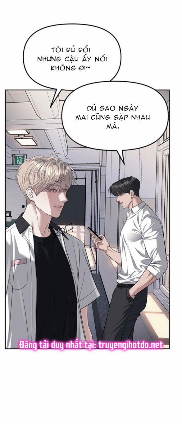 Xâm Nhập Vào Trường Trung Học Tài Phiệt! 61.1 trang 34