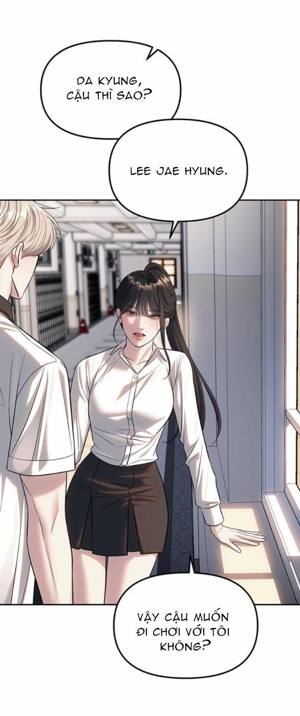 Xâm Nhập Vào Trường Trung Học Tài Phiệt! 61.1 trang 35