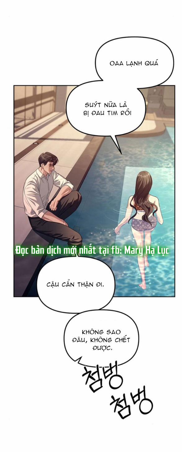 Xâm Nhập Vào Trường Trung Học Tài Phiệt! 61.2 trang 10