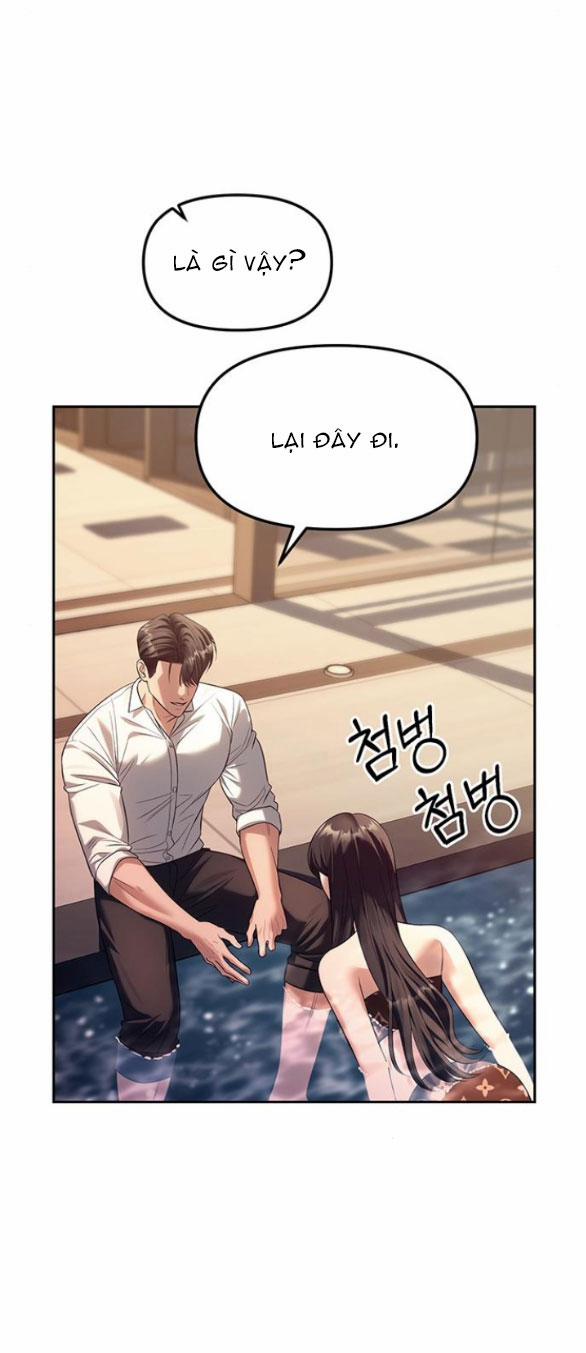 Xâm Nhập Vào Trường Trung Học Tài Phiệt! 61.2 trang 17