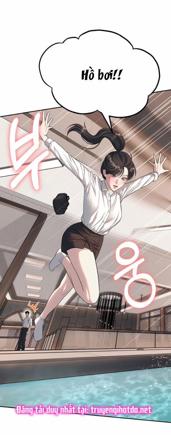 Xâm Nhập Vào Trường Trung Học Tài Phiệt! 61.2 trang 2