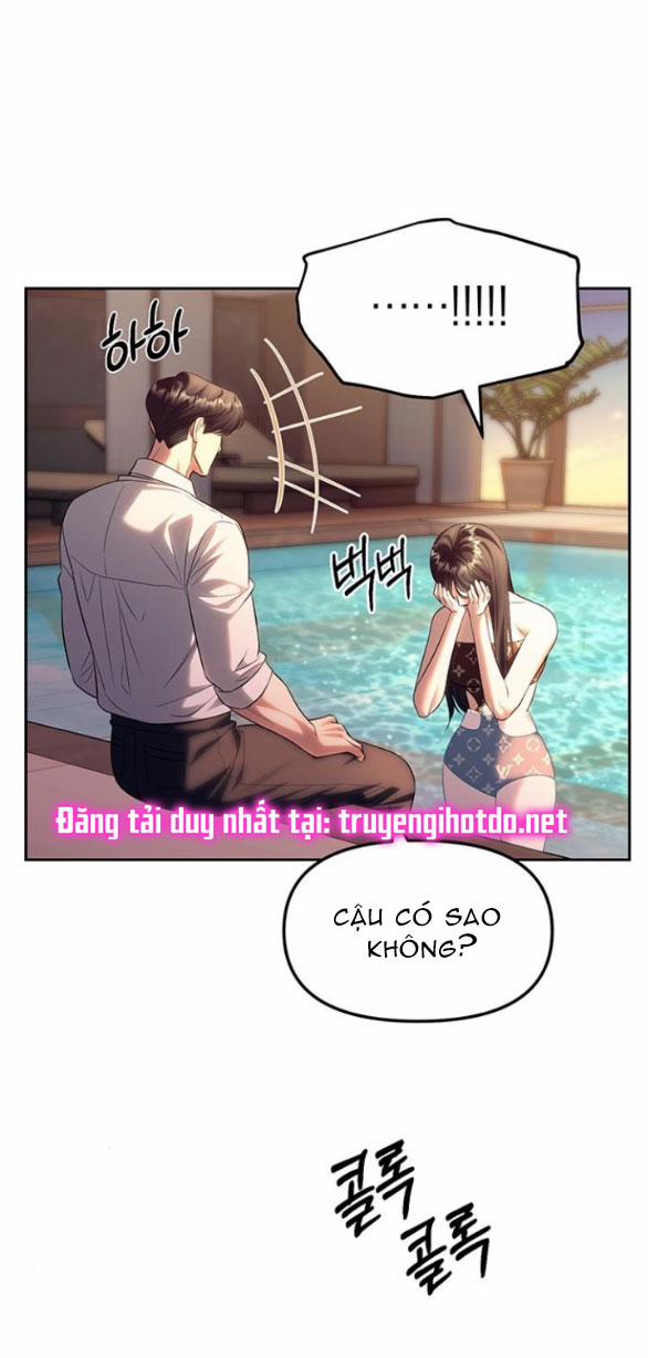 Xâm Nhập Vào Trường Trung Học Tài Phiệt! 61.2 trang 20