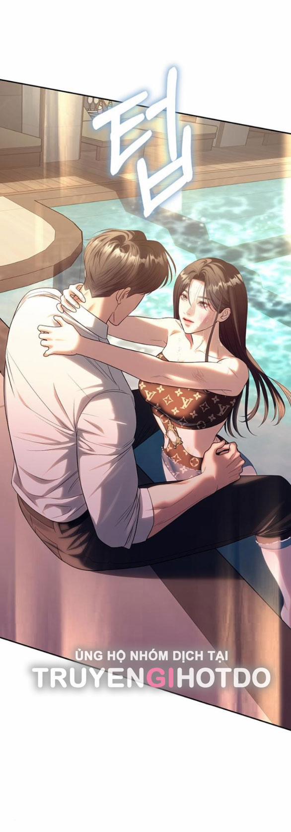 Xâm Nhập Vào Trường Trung Học Tài Phiệt! 61.2 trang 22