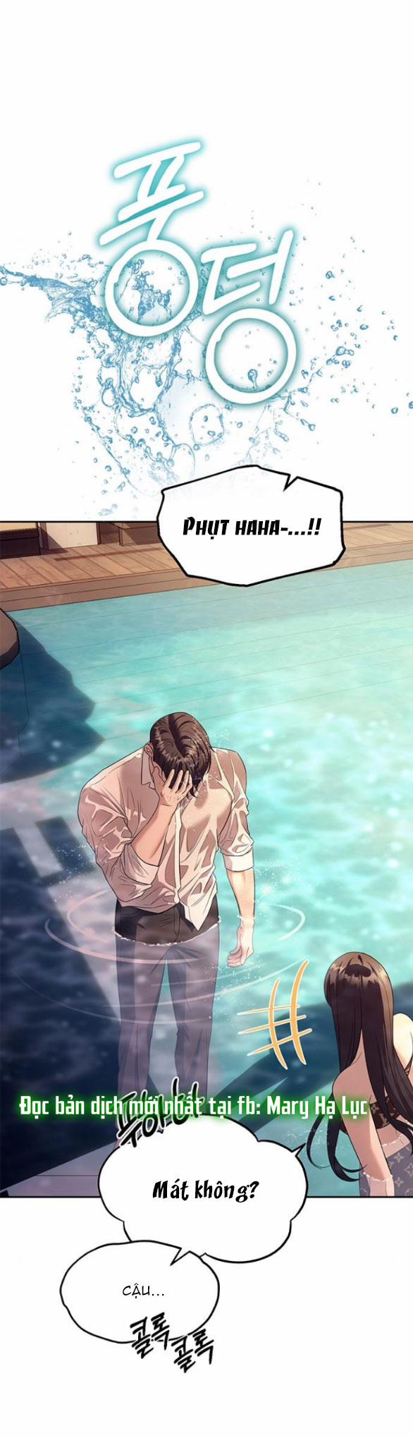 Xâm Nhập Vào Trường Trung Học Tài Phiệt! 61.2 trang 26