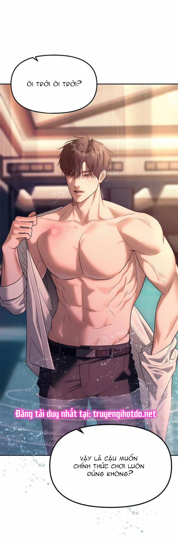 Xâm Nhập Vào Trường Trung Học Tài Phiệt! 61.2 trang 28