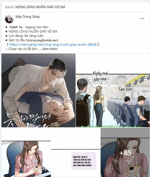 Xâm Nhập Vào Trường Trung Học Tài Phiệt! 61.2 trang 33