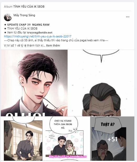 Xâm Nhập Vào Trường Trung Học Tài Phiệt! 61.2 trang 34