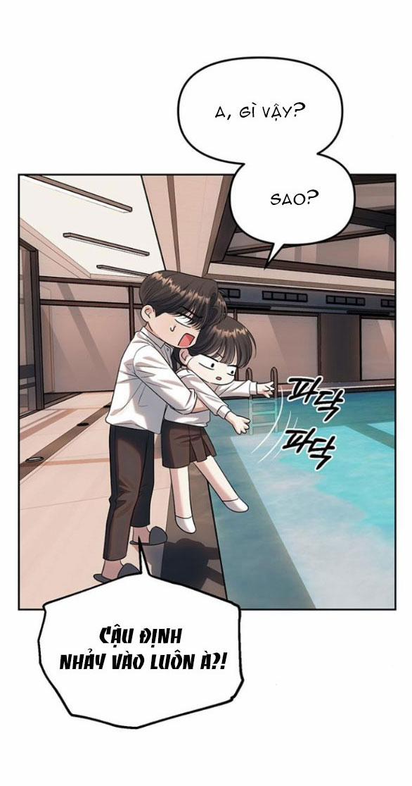 Xâm Nhập Vào Trường Trung Học Tài Phiệt! 61.2 trang 4
