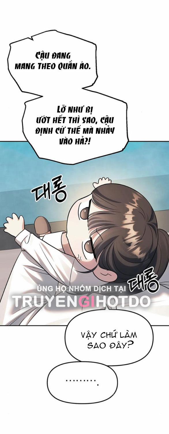 Xâm Nhập Vào Trường Trung Học Tài Phiệt! 61.2 trang 5