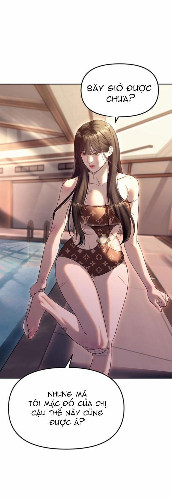 Xâm Nhập Vào Trường Trung Học Tài Phiệt! 61.2 trang 6