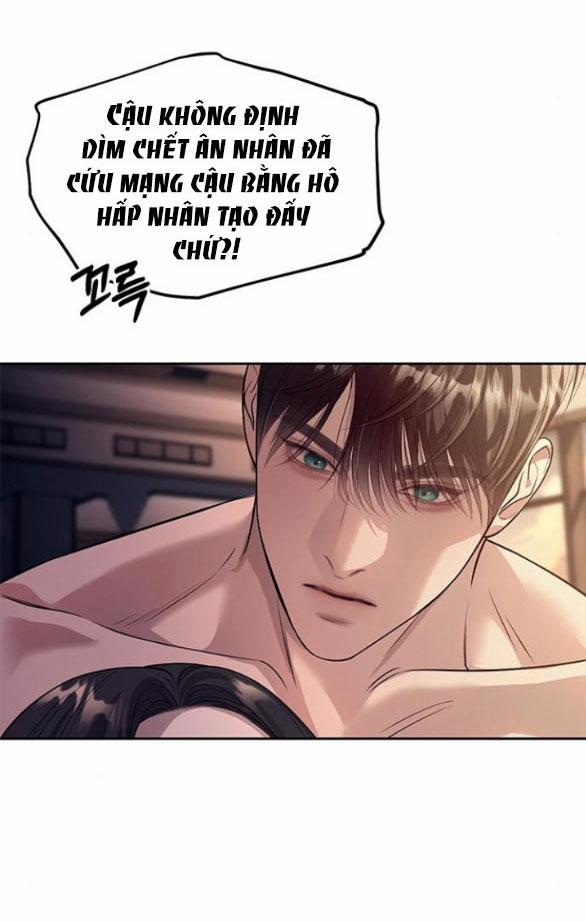 Xâm Nhập Vào Trường Trung Học Tài Phiệt! 62.1 trang 10