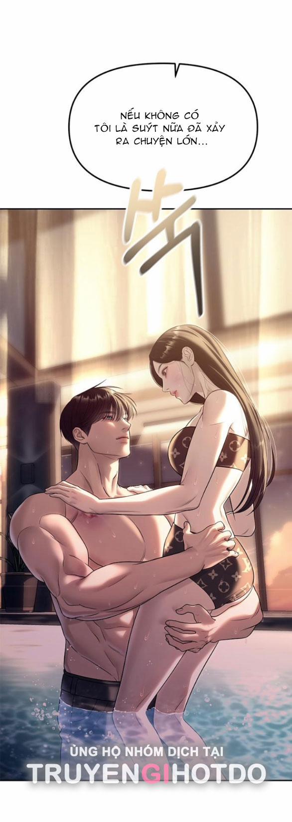 Xâm Nhập Vào Trường Trung Học Tài Phiệt! 62.1 trang 13