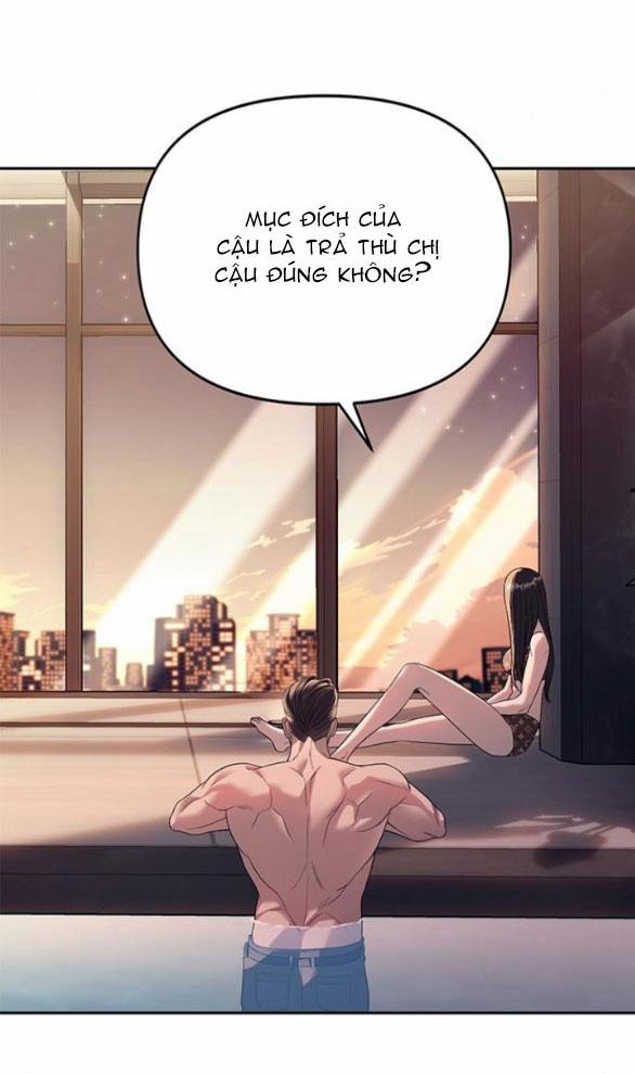 Xâm Nhập Vào Trường Trung Học Tài Phiệt! 62.1 trang 22