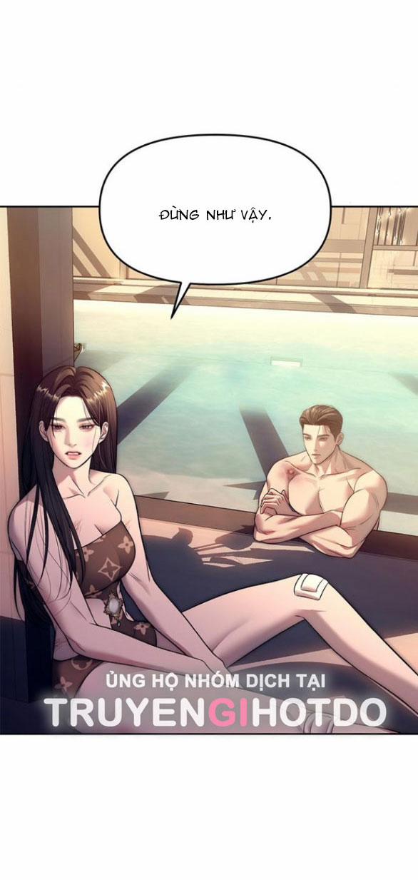 Xâm Nhập Vào Trường Trung Học Tài Phiệt! 62.1 trang 35