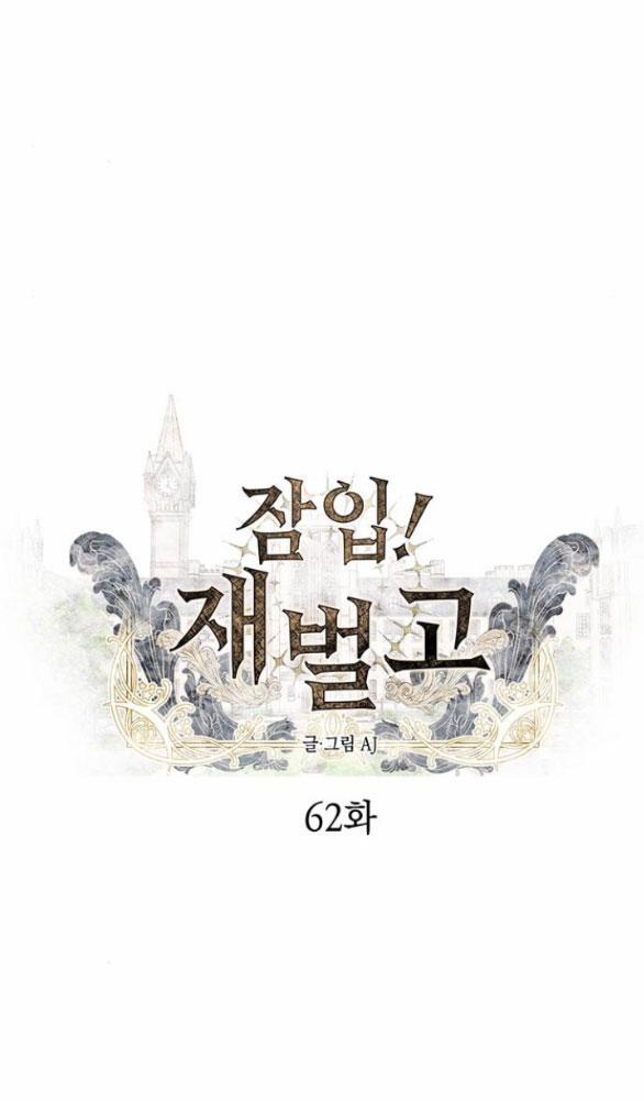 Xâm Nhập Vào Trường Trung Học Tài Phiệt! 62.1 trang 4