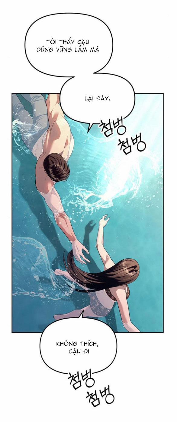 Xâm Nhập Vào Trường Trung Học Tài Phiệt! 62.1 trang 6