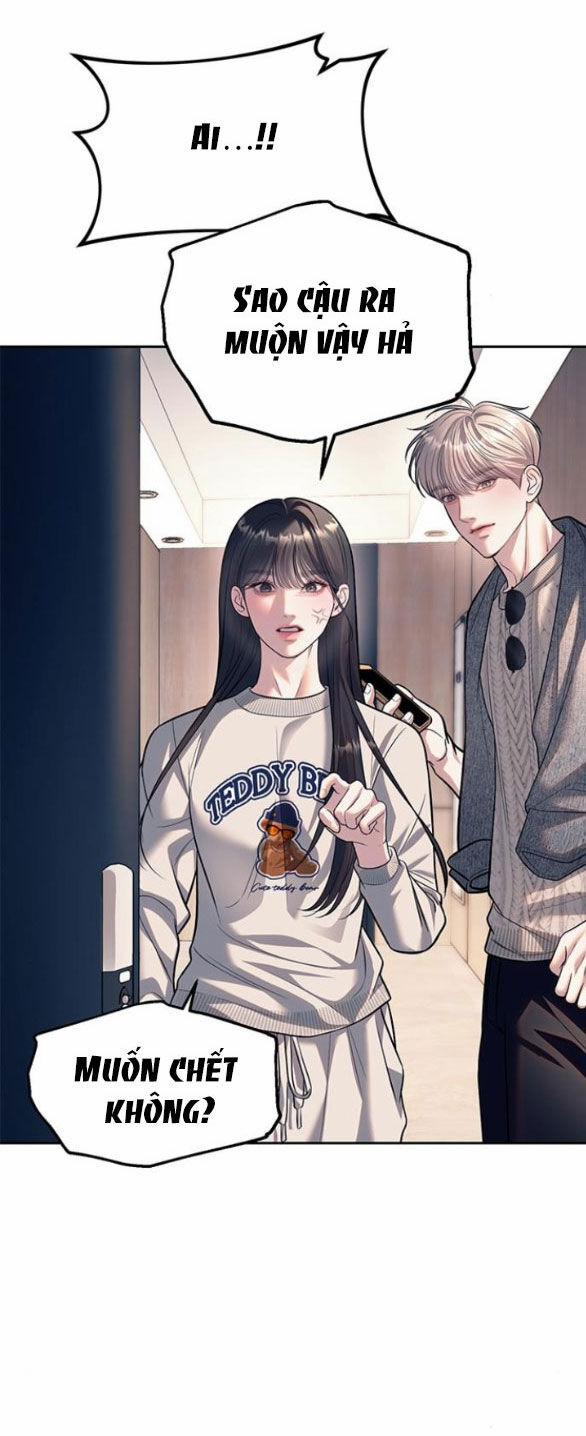 Xâm Nhập Vào Trường Trung Học Tài Phiệt! 62.2 trang 27