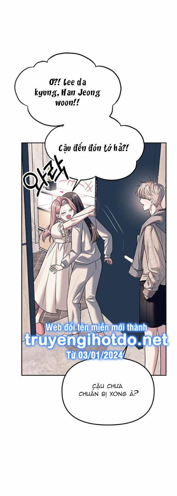 Xâm Nhập Vào Trường Trung Học Tài Phiệt! 62.2 trang 28
