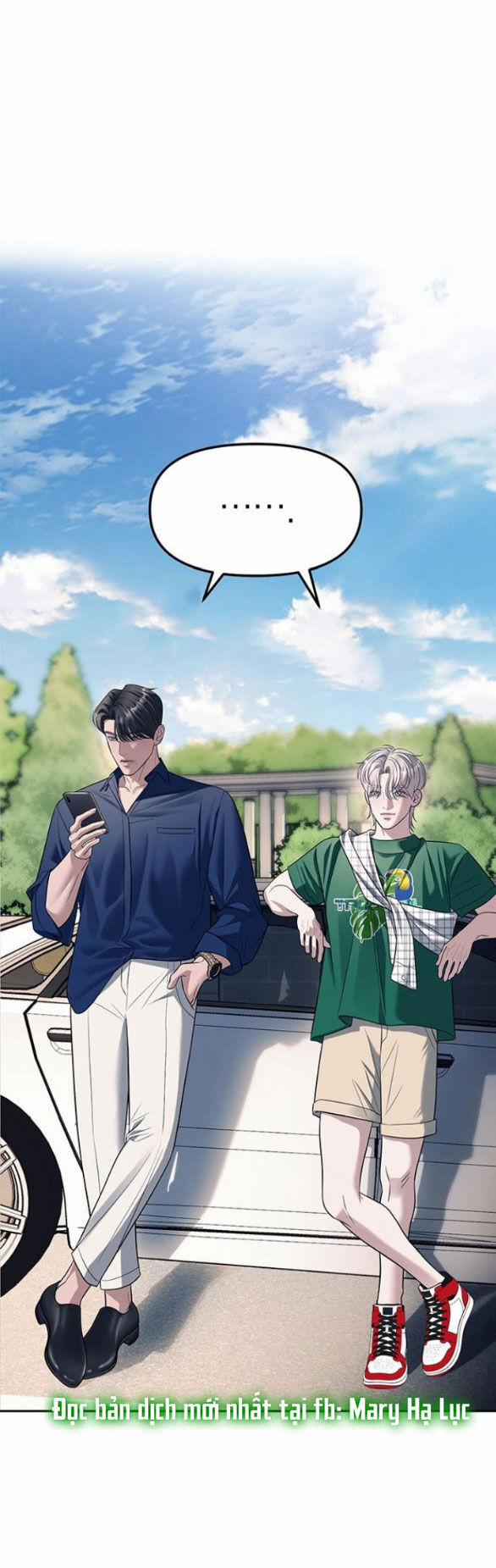 Xâm Nhập Vào Trường Trung Học Tài Phiệt! 62.2 trang 30
