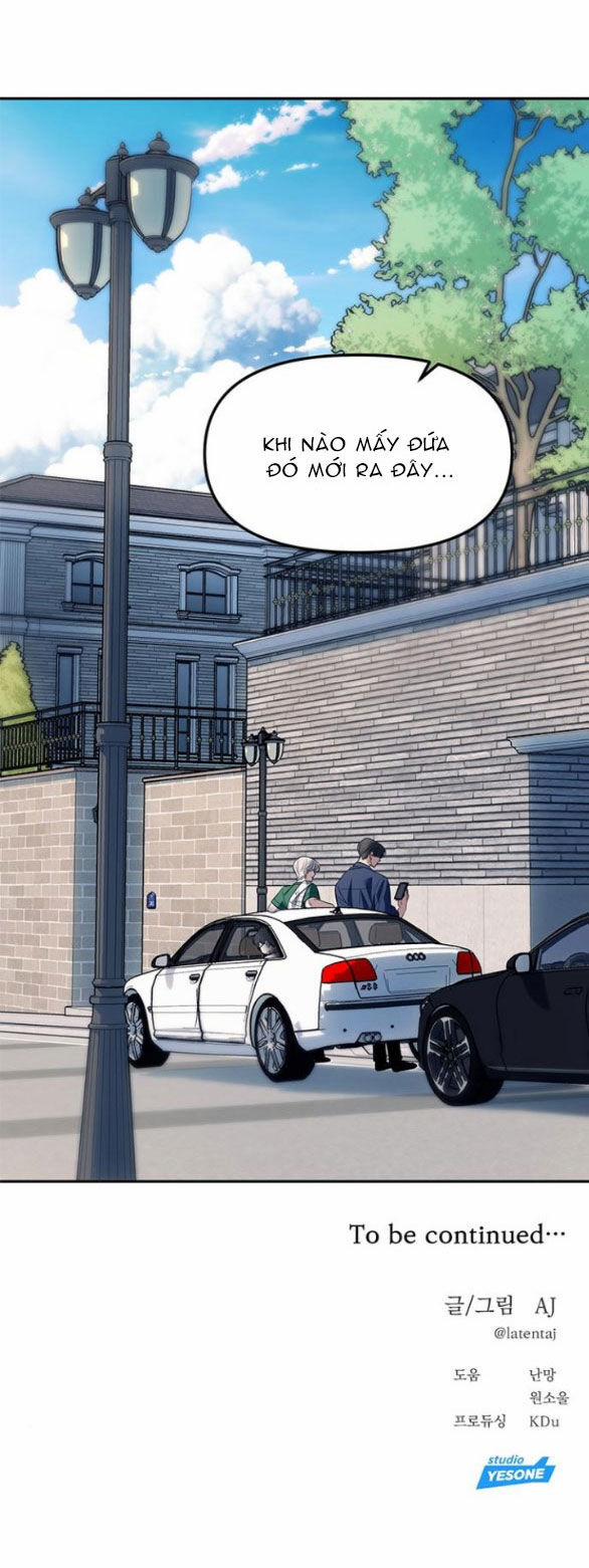 Xâm Nhập Vào Trường Trung Học Tài Phiệt! 62.2 trang 34