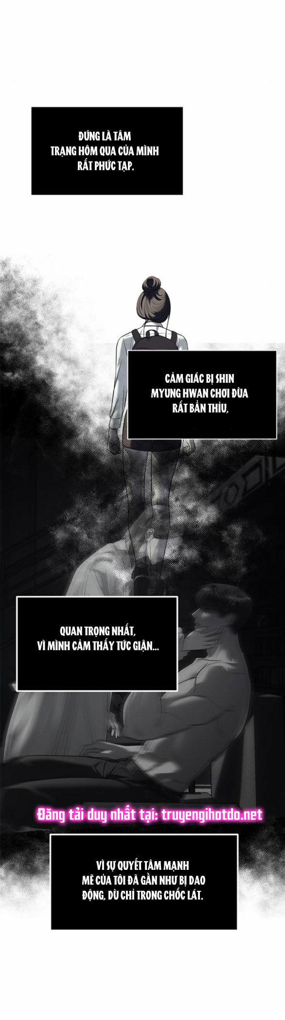 Xâm Nhập Vào Trường Trung Học Tài Phiệt! 63.1 trang 10