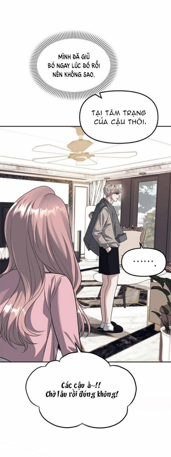 Xâm Nhập Vào Trường Trung Học Tài Phiệt! 63.1 trang 11
