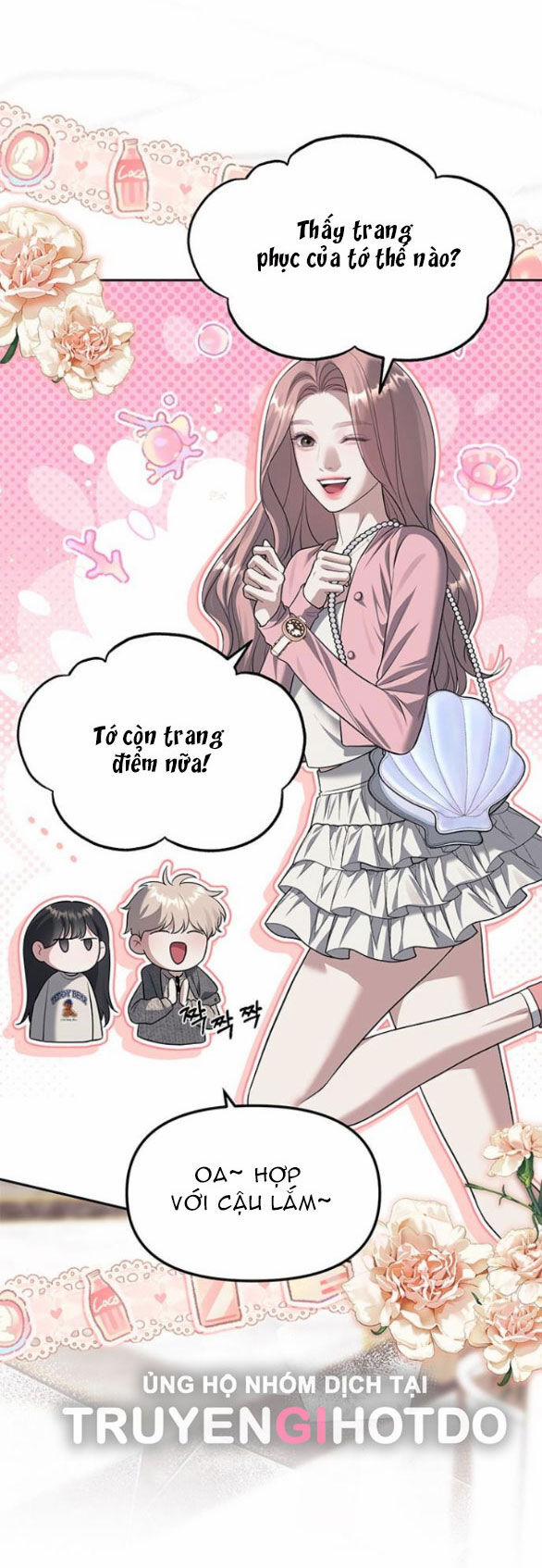 Xâm Nhập Vào Trường Trung Học Tài Phiệt! 63.1 trang 12
