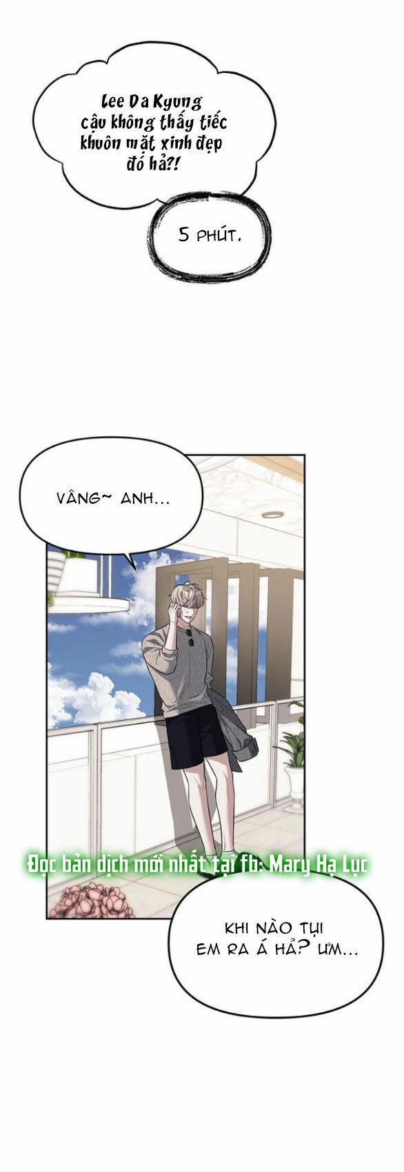 Xâm Nhập Vào Trường Trung Học Tài Phiệt! 63.1 trang 18