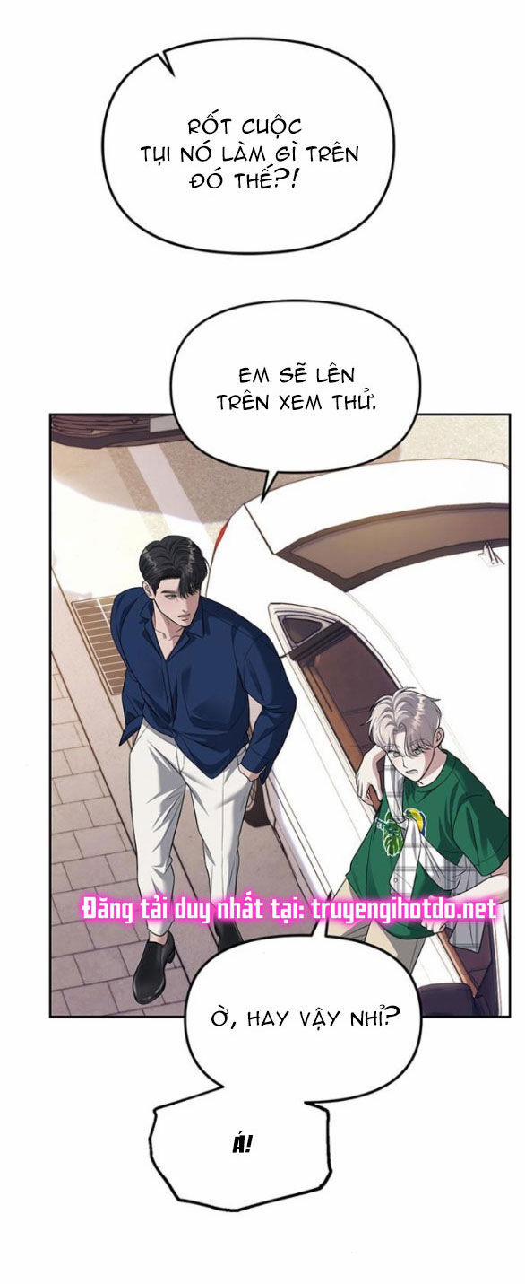 Xâm Nhập Vào Trường Trung Học Tài Phiệt! 63.1 trang 20