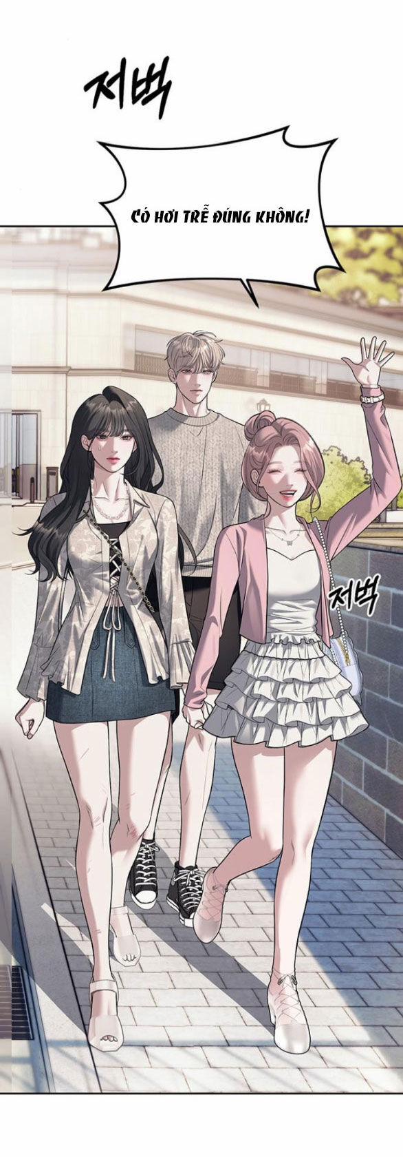 Xâm Nhập Vào Trường Trung Học Tài Phiệt! 63.1 trang 22