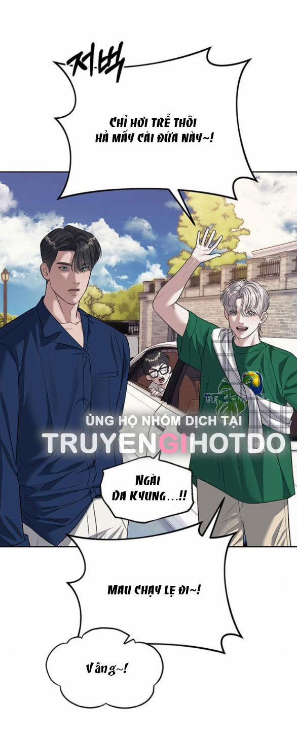 Xâm Nhập Vào Trường Trung Học Tài Phiệt! 63.1 trang 23
