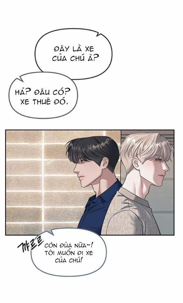 Xâm Nhập Vào Trường Trung Học Tài Phiệt! 63.1 trang 25