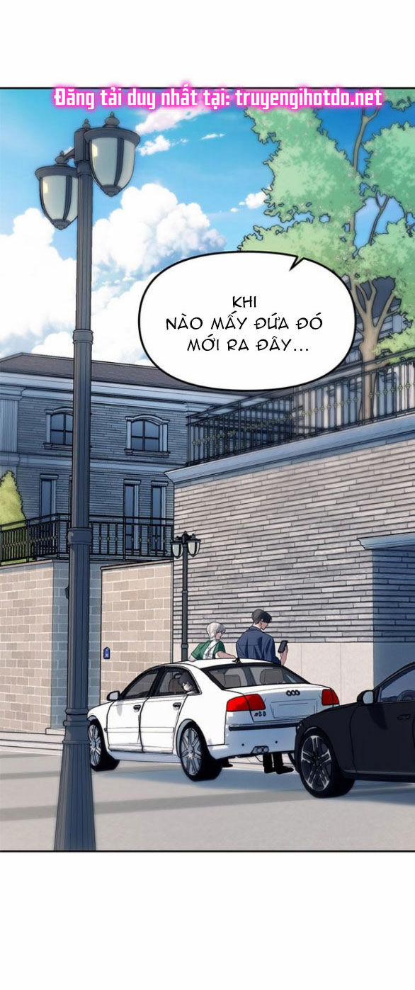 Xâm Nhập Vào Trường Trung Học Tài Phiệt! 63.1 trang 3