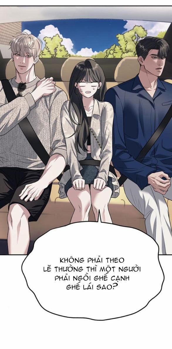 Xâm Nhập Vào Trường Trung Học Tài Phiệt! 63.1 trang 30