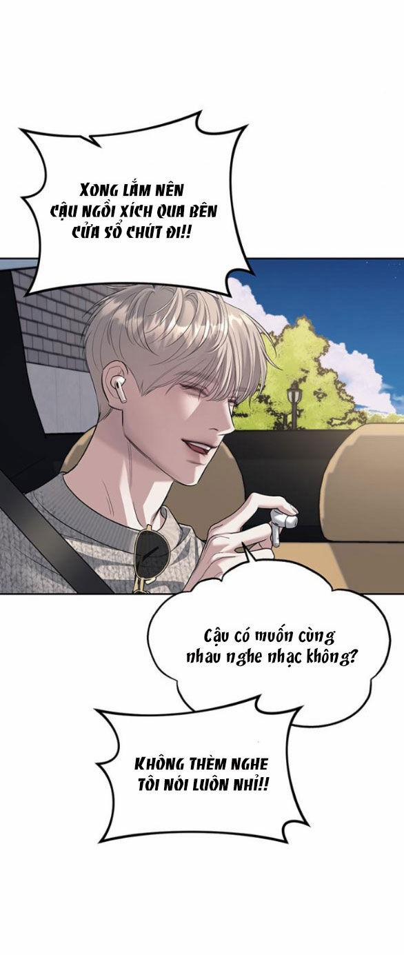 Xâm Nhập Vào Trường Trung Học Tài Phiệt! 63.1 trang 32