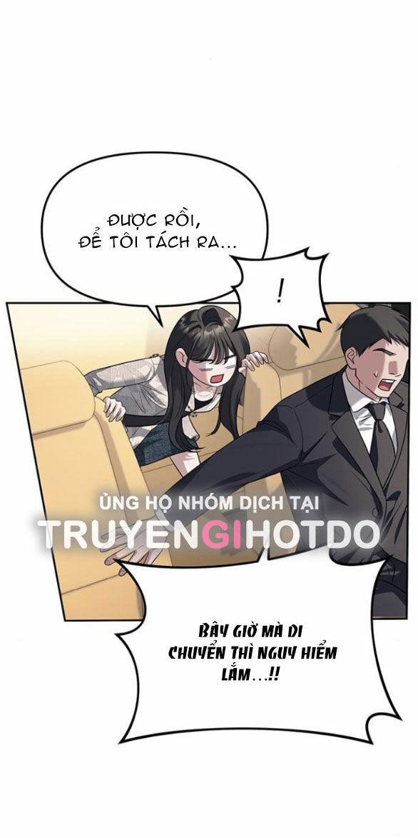 Xâm Nhập Vào Trường Trung Học Tài Phiệt! 63.1 trang 33